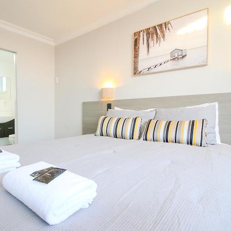 Whitehouse Hotel Invercargill Extérieur photo