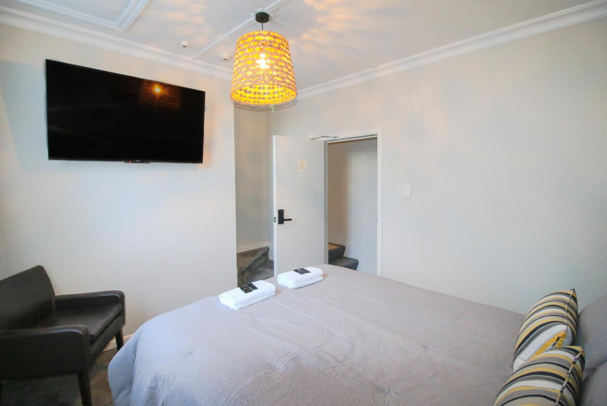 Whitehouse Hotel Invercargill Extérieur photo