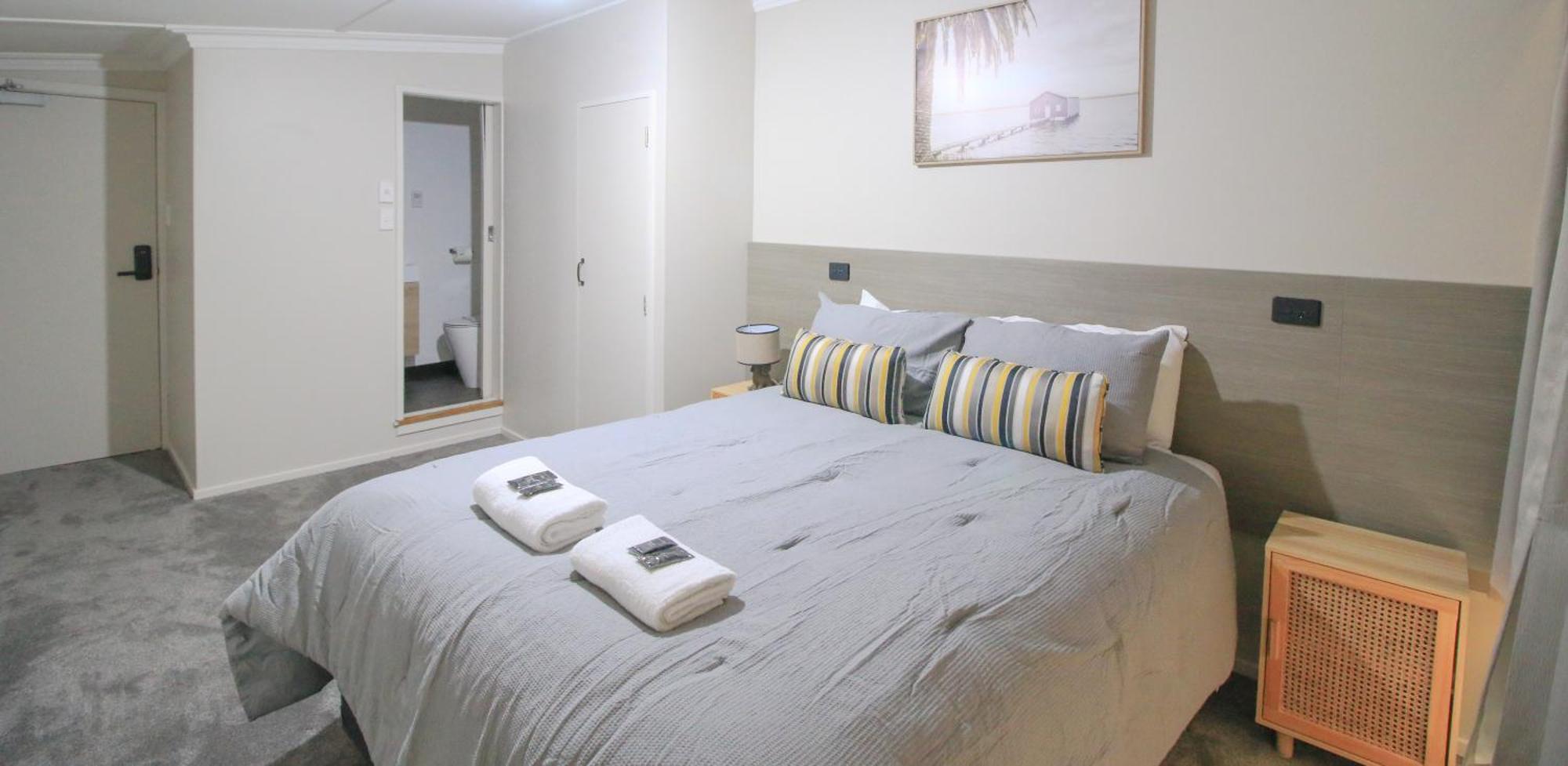 Whitehouse Hotel Invercargill Extérieur photo