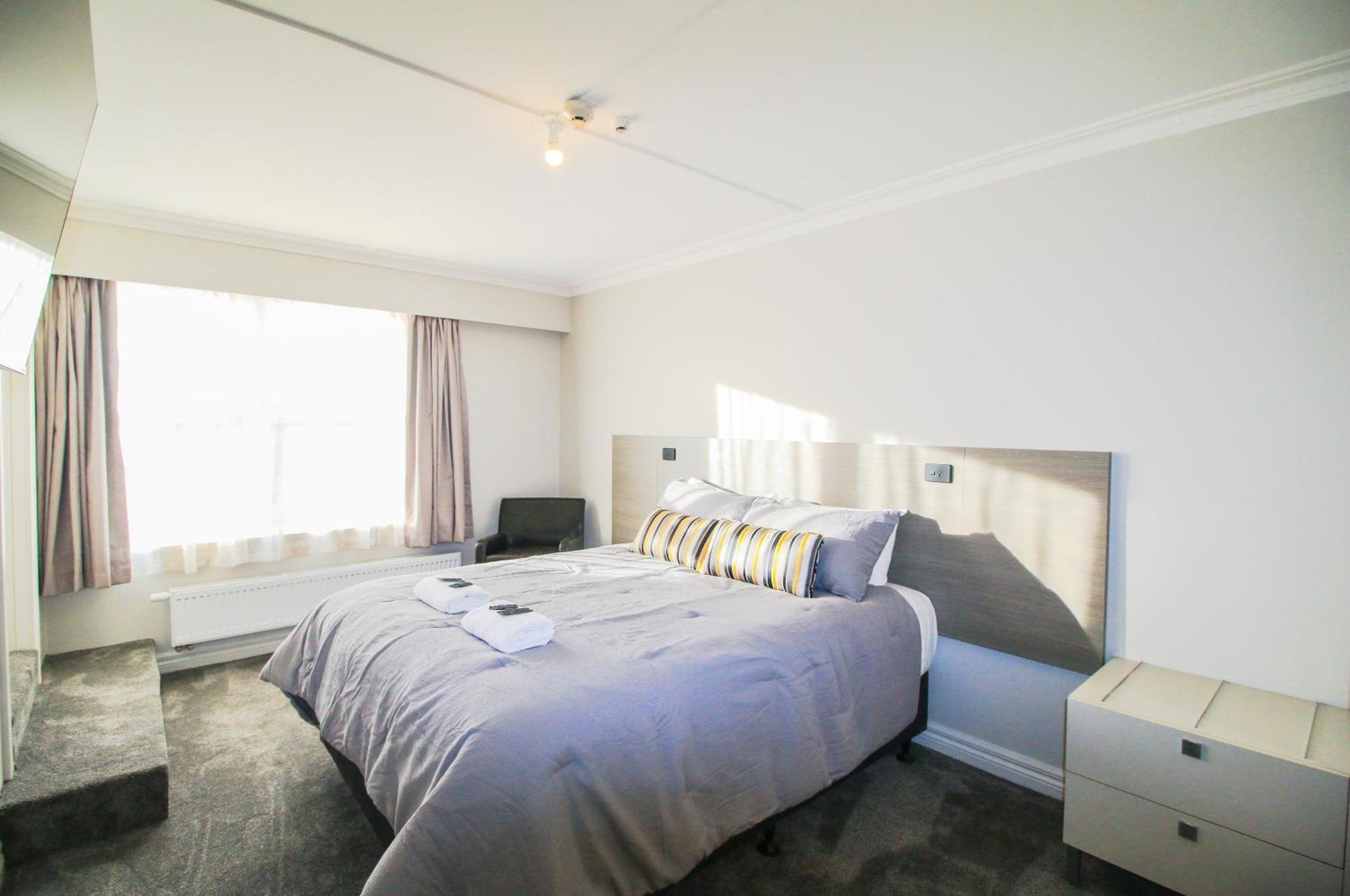 Whitehouse Hotel Invercargill Extérieur photo