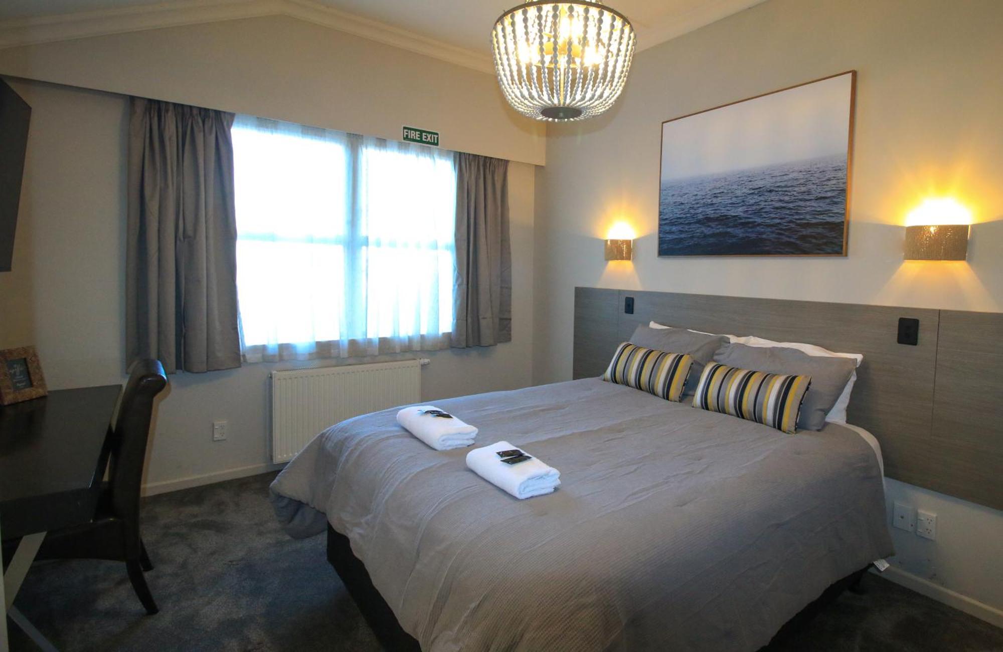 Whitehouse Hotel Invercargill Extérieur photo