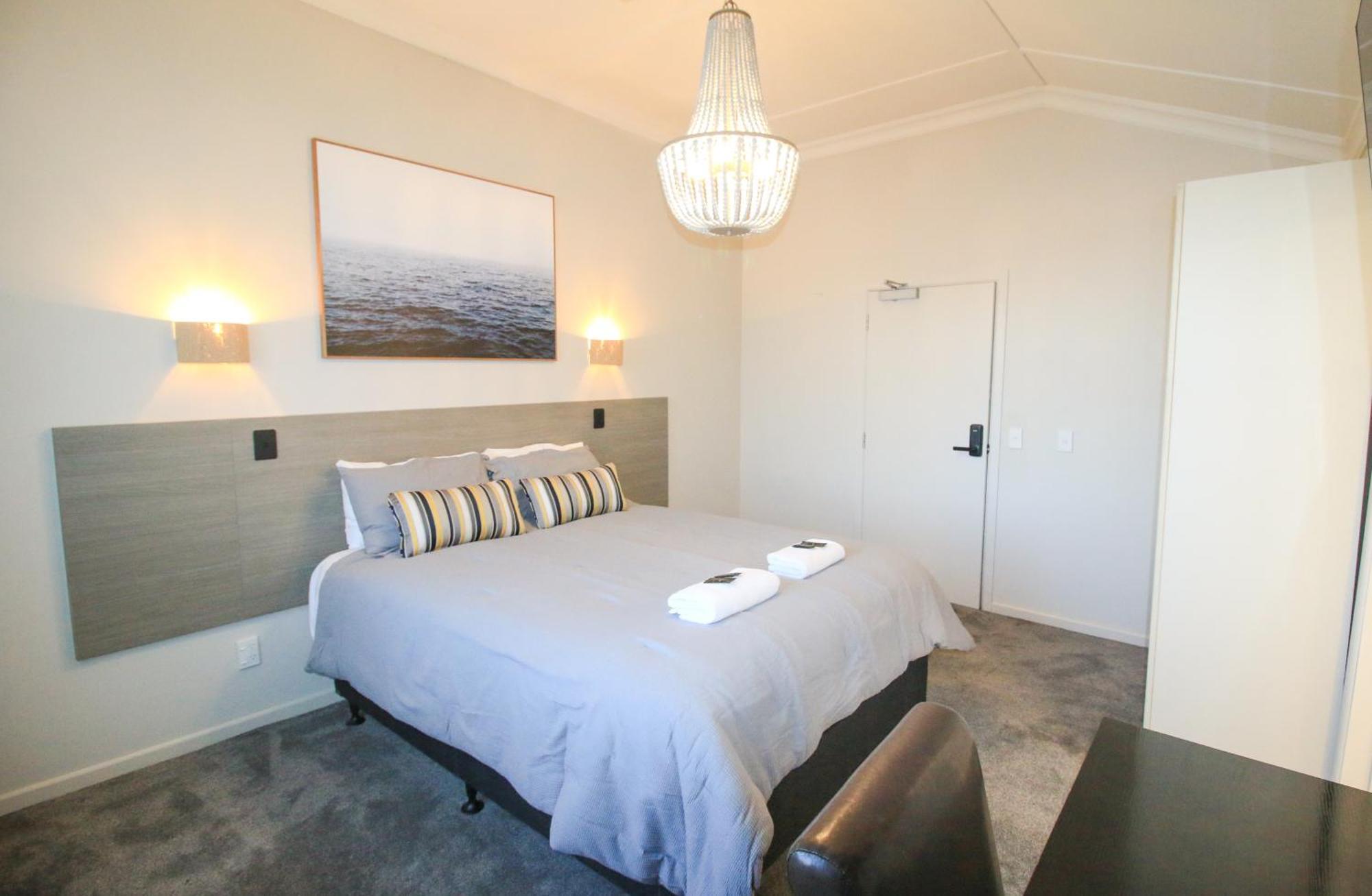 Whitehouse Hotel Invercargill Extérieur photo