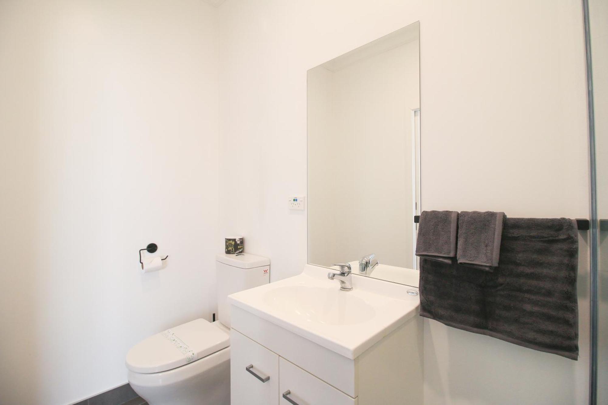 Whitehouse Hotel Invercargill Extérieur photo