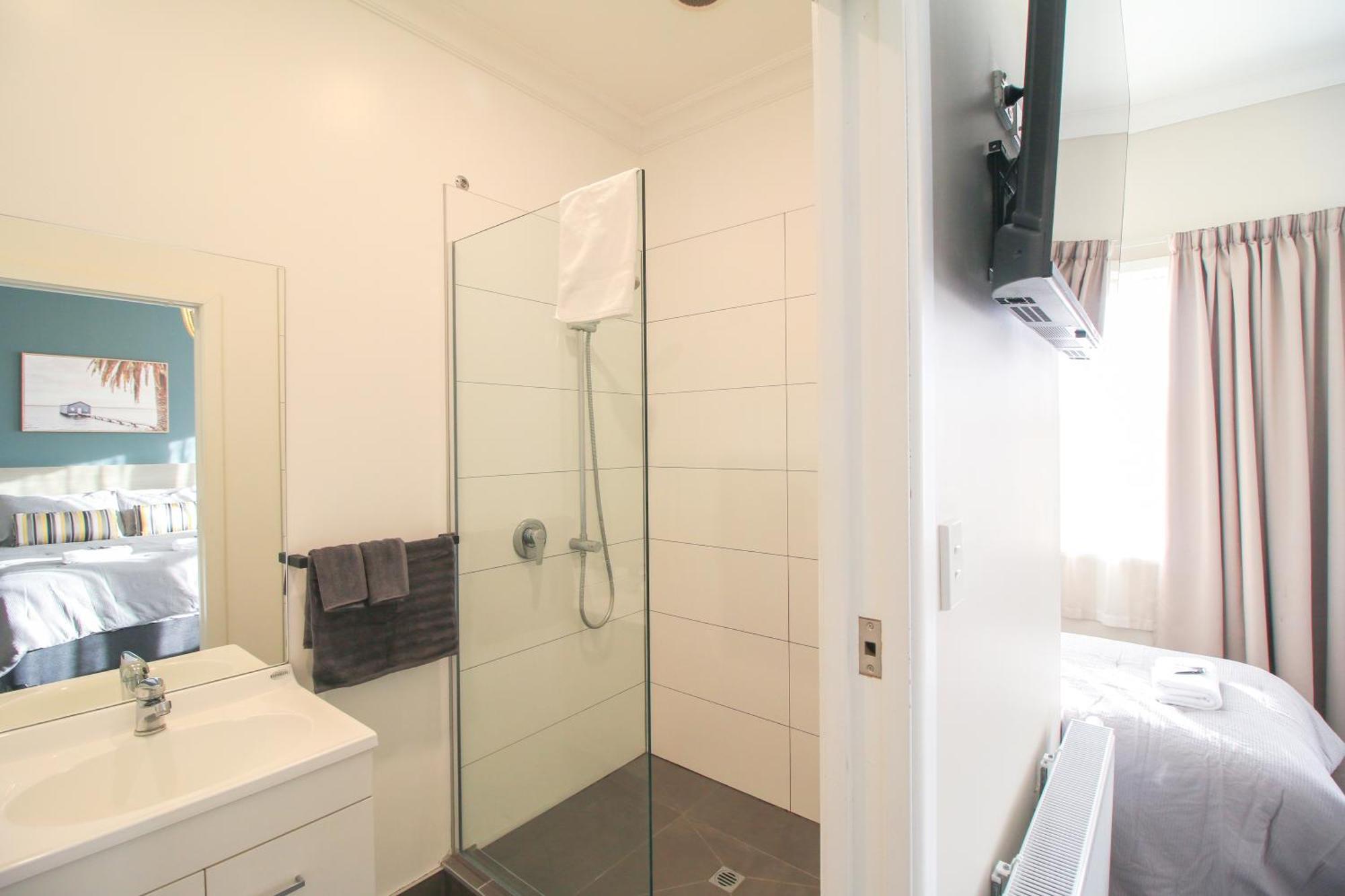 Whitehouse Hotel Invercargill Extérieur photo