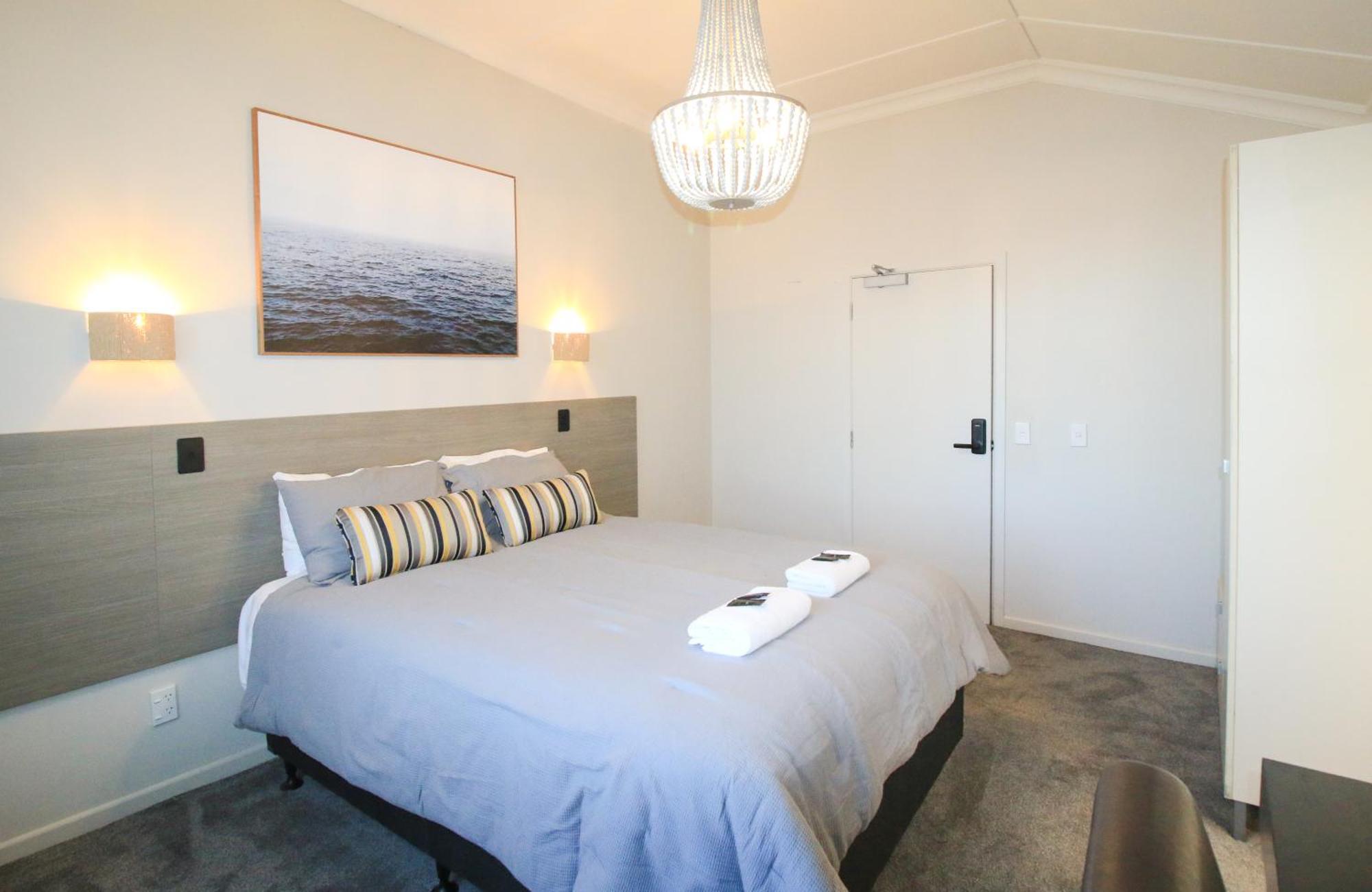 Whitehouse Hotel Invercargill Extérieur photo